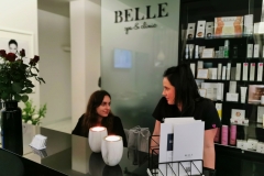 Eventy - Belle Spa & Clinic Warszawa