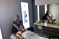 Belle Spa & Clinic - Masaż klasyczny