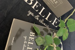 Belle spa & Clinic - voucher - idealny prezent