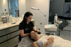 Belle Spa & Clinic - Winback beauty twarz