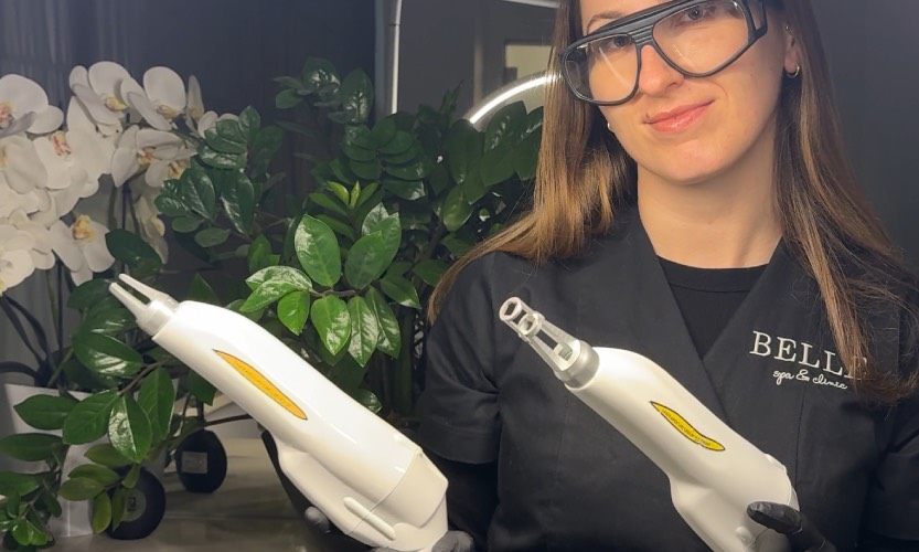 Trendy pielęgnacji 2026